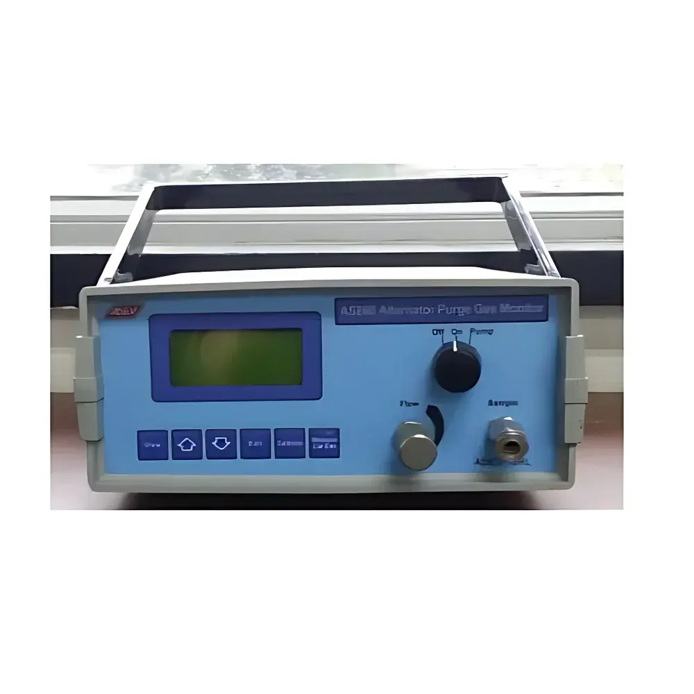 Hitech AS860 Portable Hydrogen Purity Analyzer