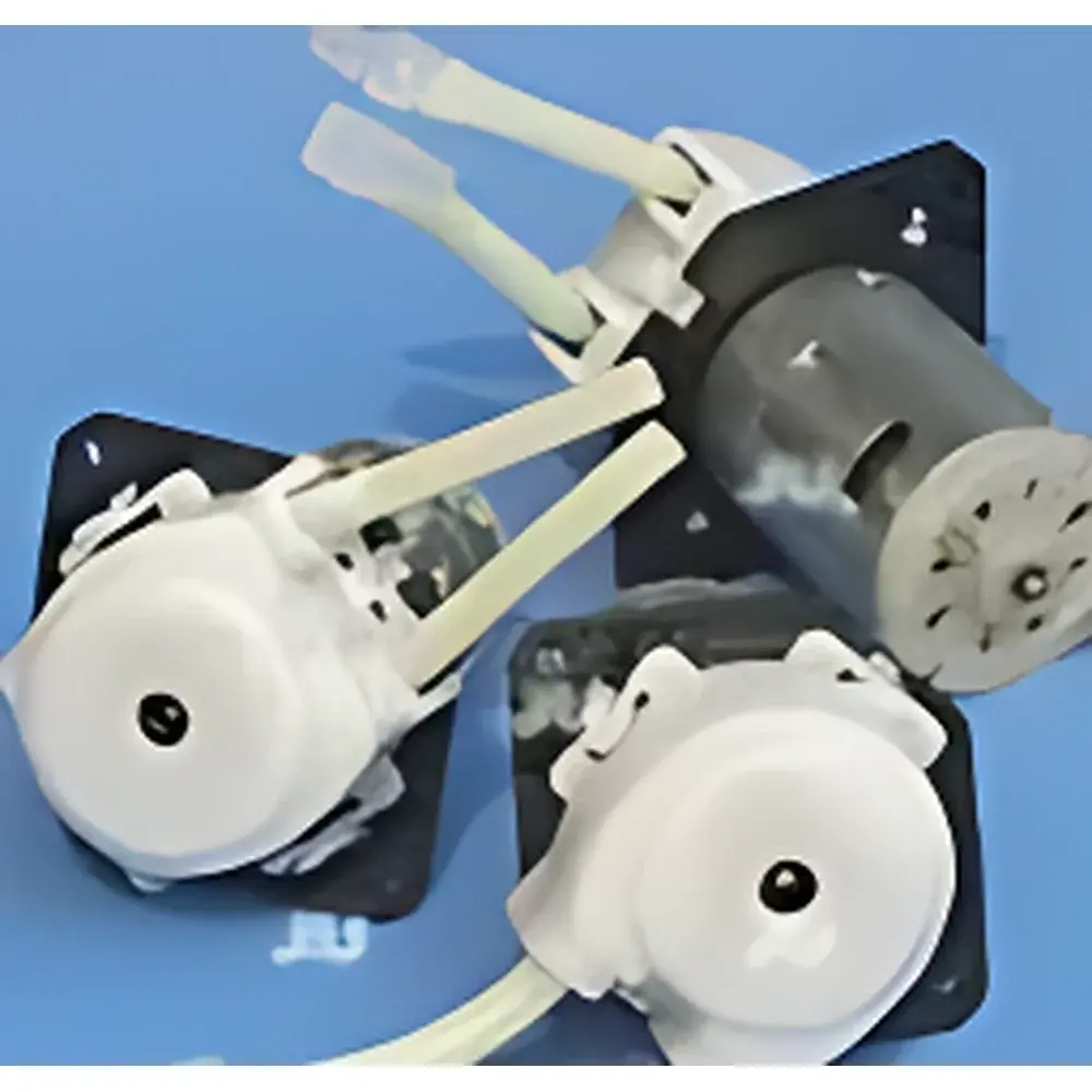 FS-R-01 Peristaltic Pump