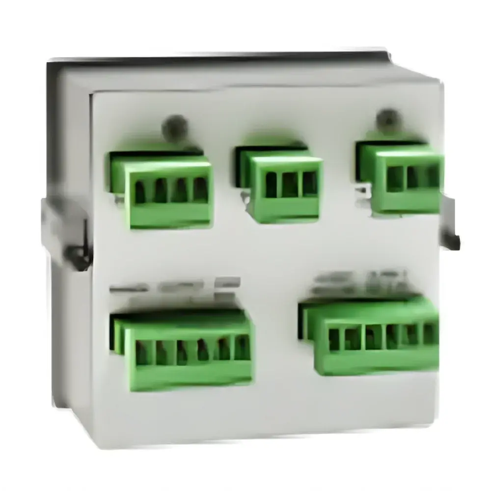 AII OMD-501X Electrochemical Oxygen Analyzer