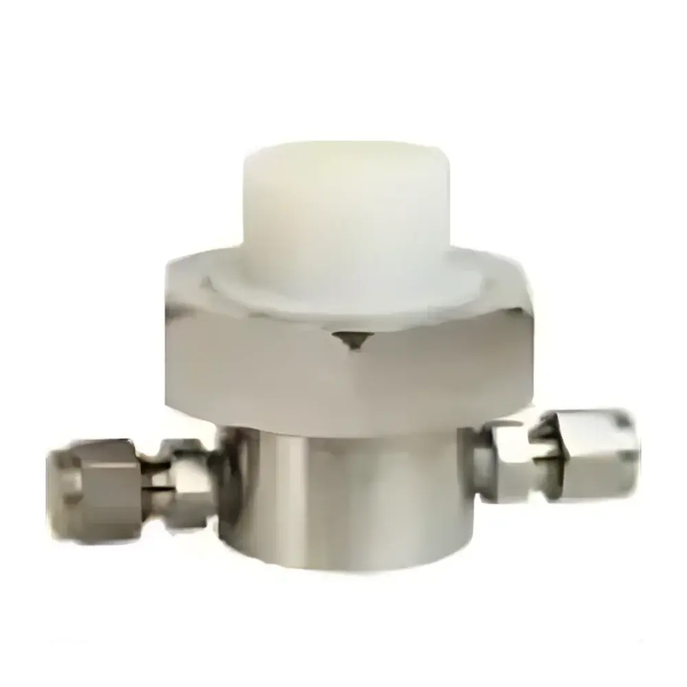 AII OMD-501X Electrochemical Oxygen Analyzer