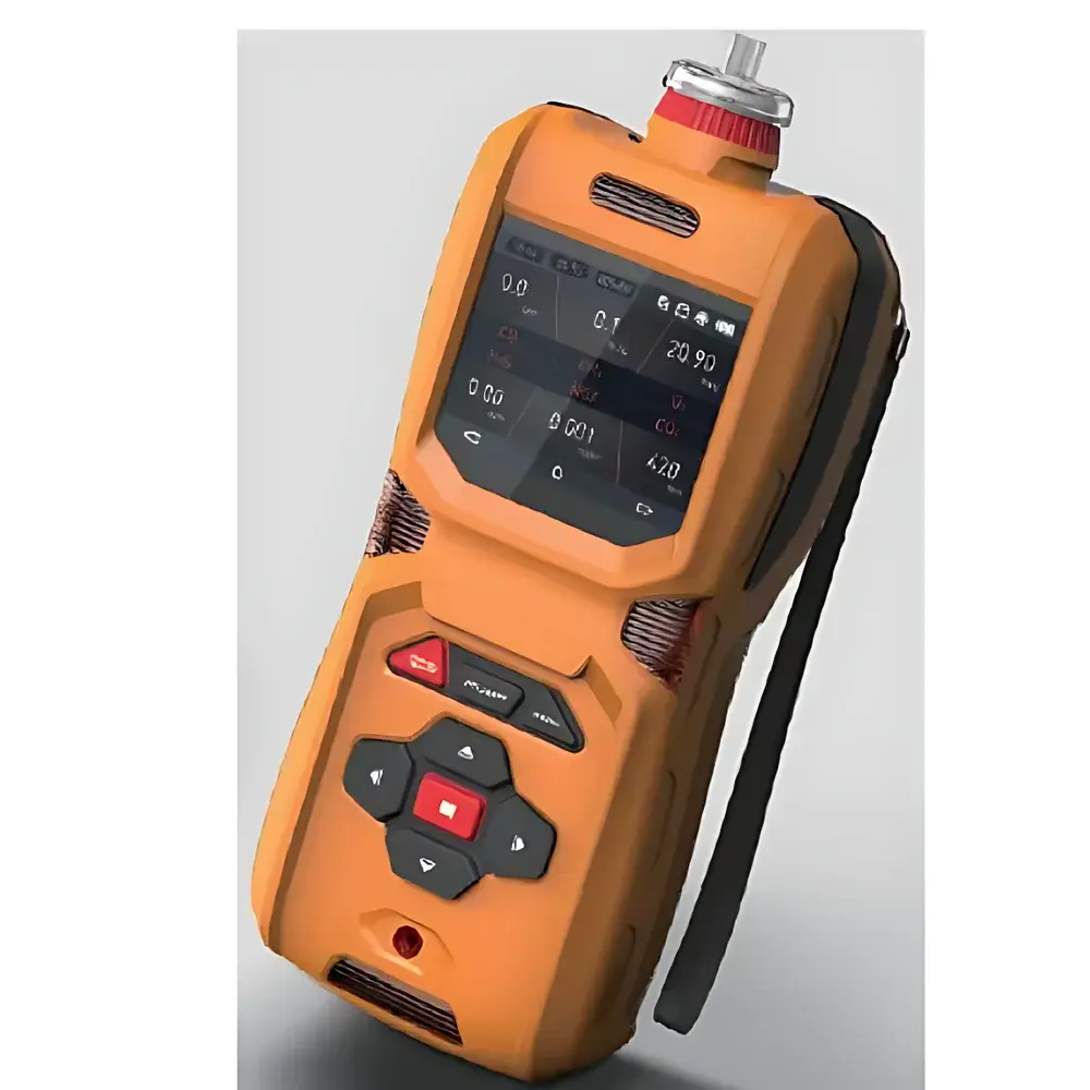 ADEV FS-200 Portable Hydrogen Gas Detector