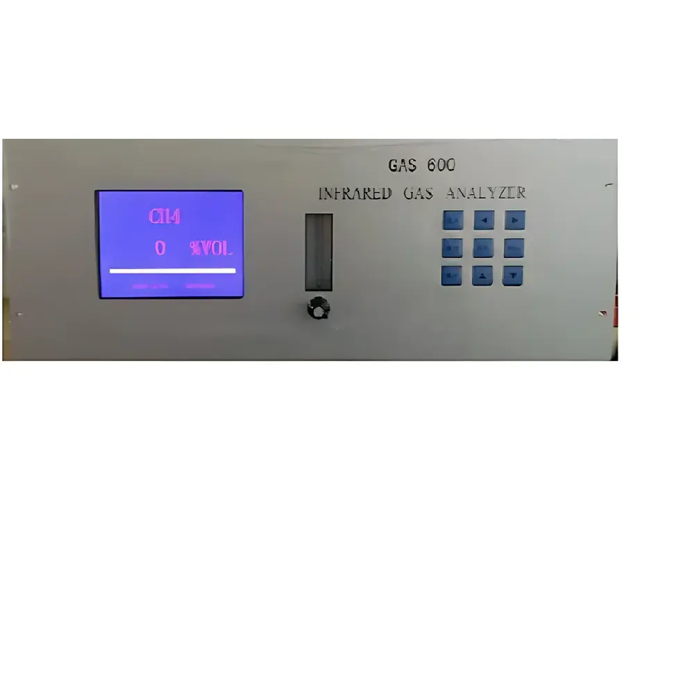 ADEV GAS400 Online Biogas Analyzer