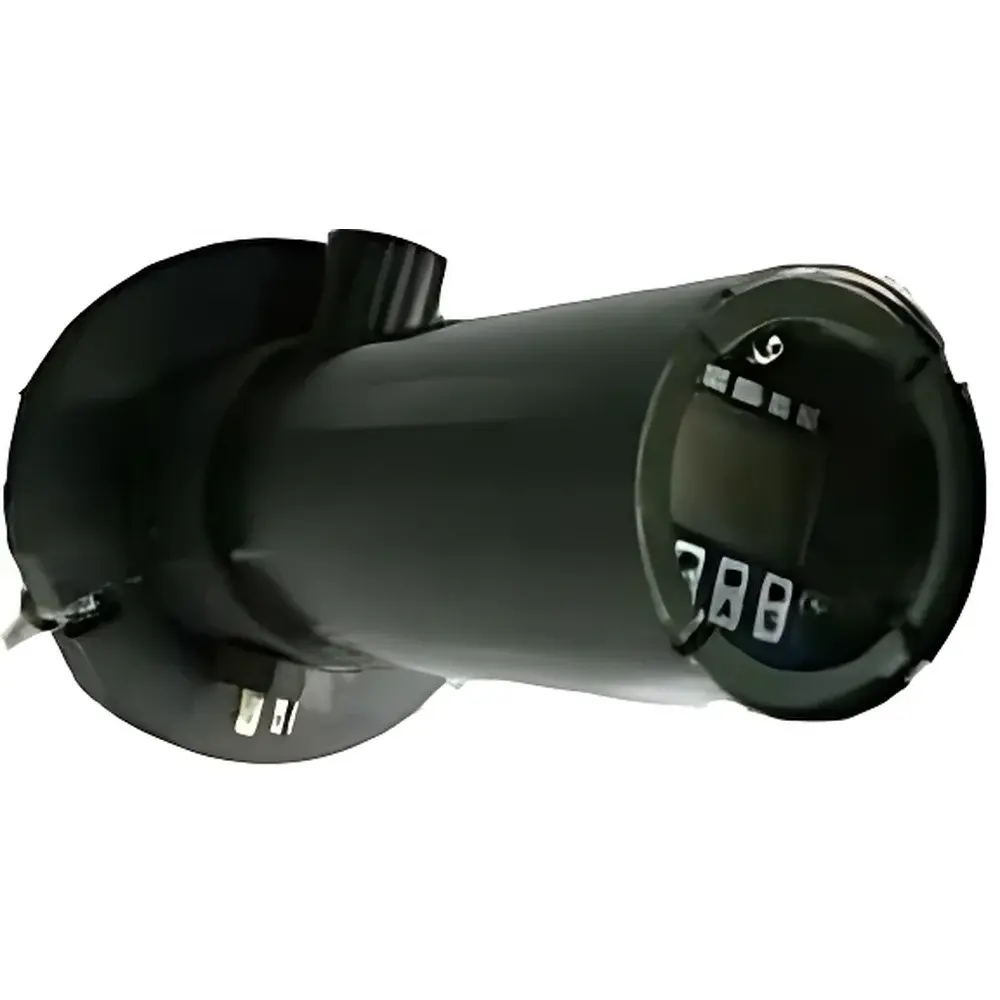 ML3100 Laser Backscatter Continuous Emission Monitoring System (CEMS) for Particulate Matter