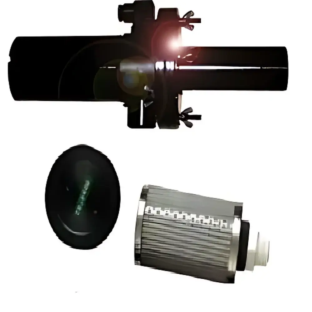 ML3100 Laser Backscatter Continuous Emission Monitoring System (CEMS) for Particulate Matter