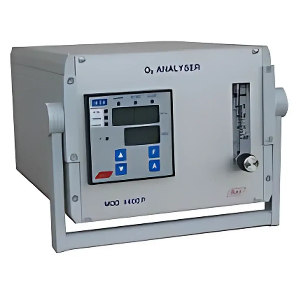 ADEV G405 Portable Zirconia Oxygen Analyzer