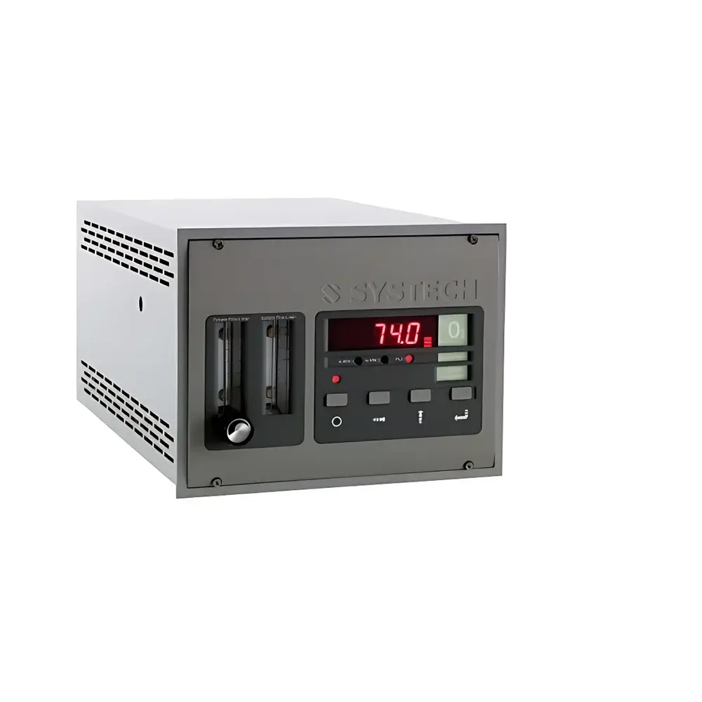Systech EC900 Oxygen Analyzer