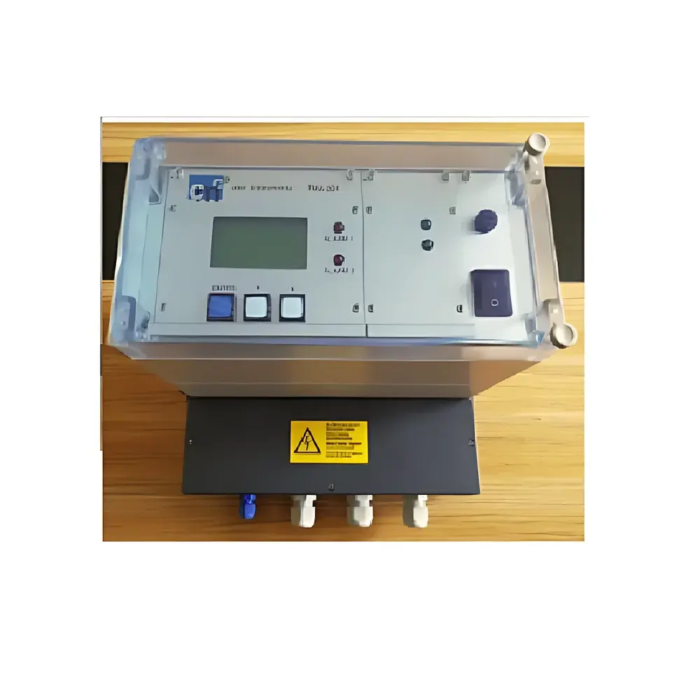 CMC-TW-H2O Online Dew Point Analyzer System