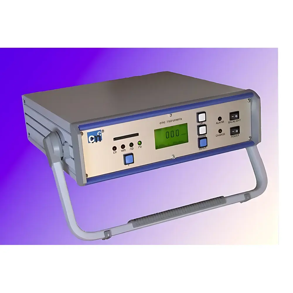 CMC TMA-210-P Portable Electrolytic Trace Moisture Analyzer