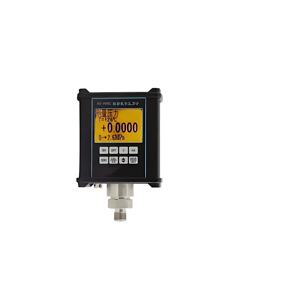 AKS-P8002 Smart Digital Pressure Calibrator