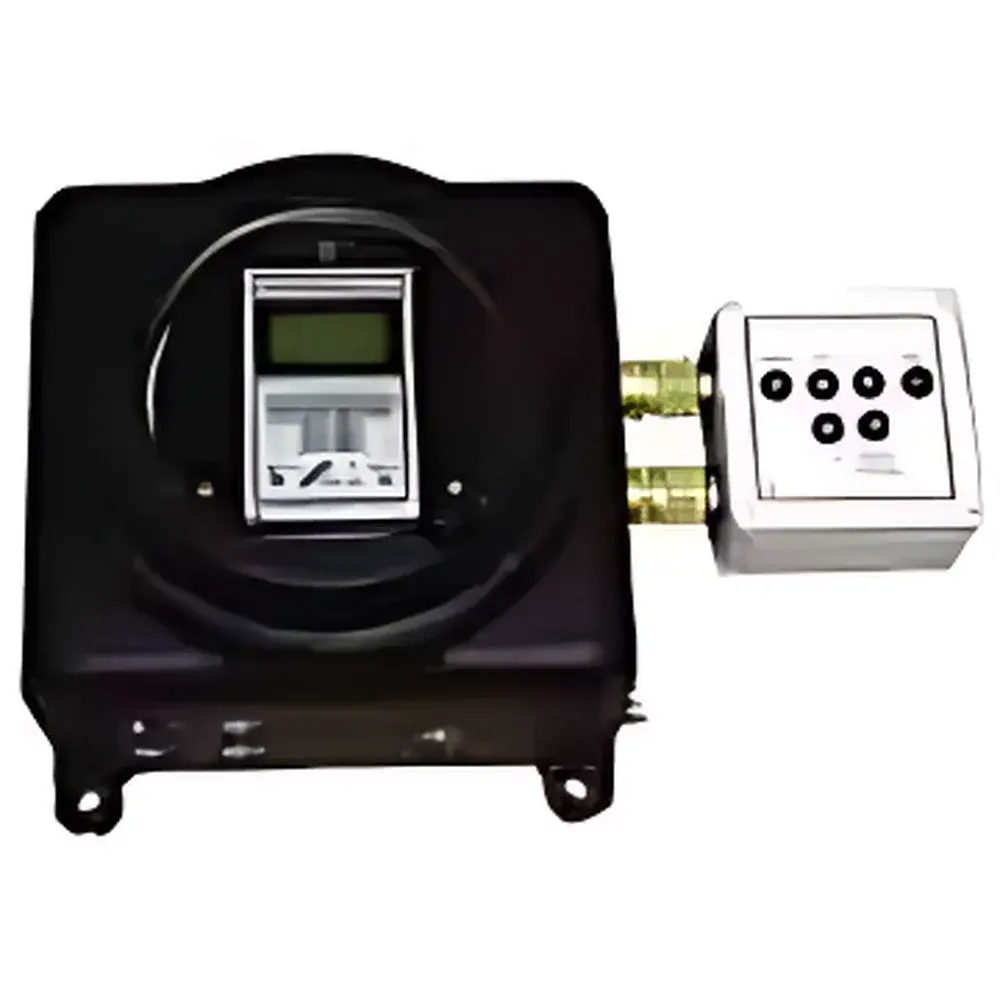Hitech K1550 Intrinsically Safe Hydrogen Purity Analyzer
