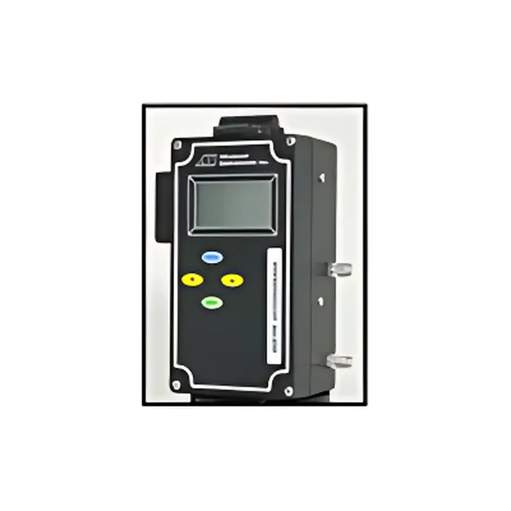 AII GPR-1500 Online Trace Oxygen Analyzer