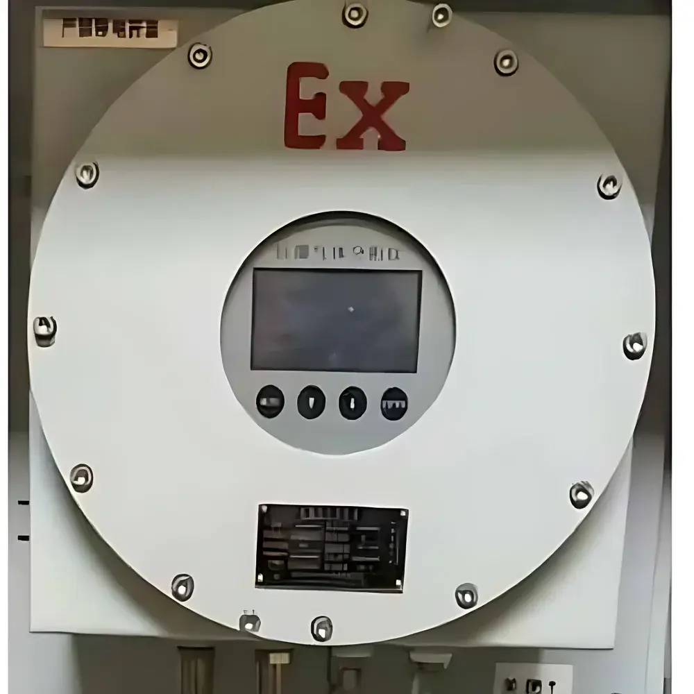 Southland Sensing FSR-600FB Natural Gas Calorific Value Analyzer
