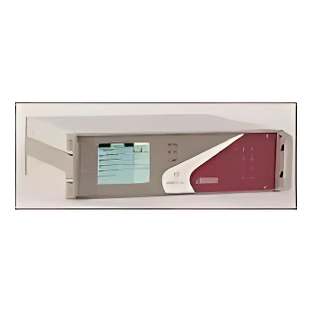 LD8000 Plasma Emission Spectroscopy Analyzer for Trace Nitrogen in Argon