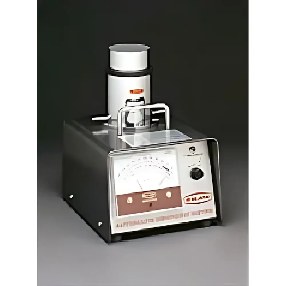 Shaw SADP-D High-Precision Portable Dew Point Meter