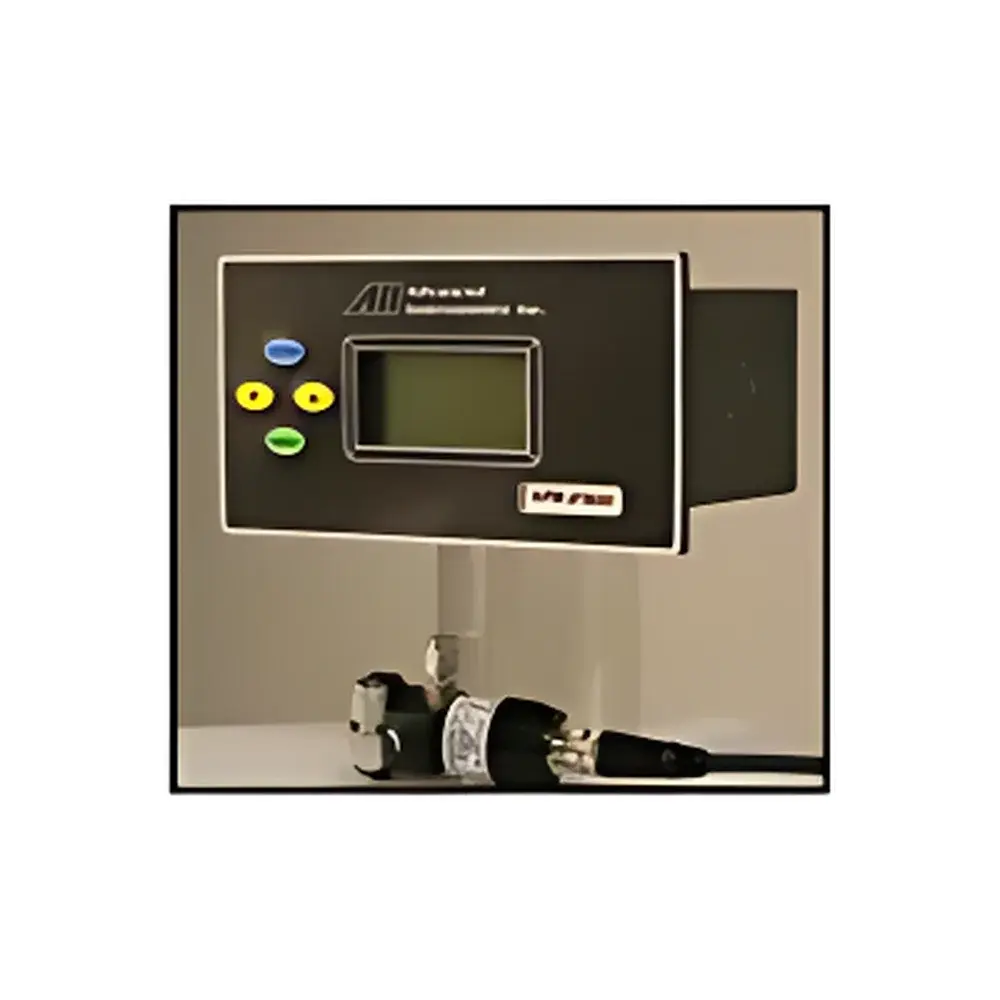 AII GPR-2900 Online Oxygen Analyzer