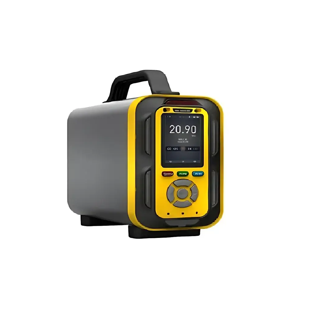 GAS600 Portable Biogas Analyzer