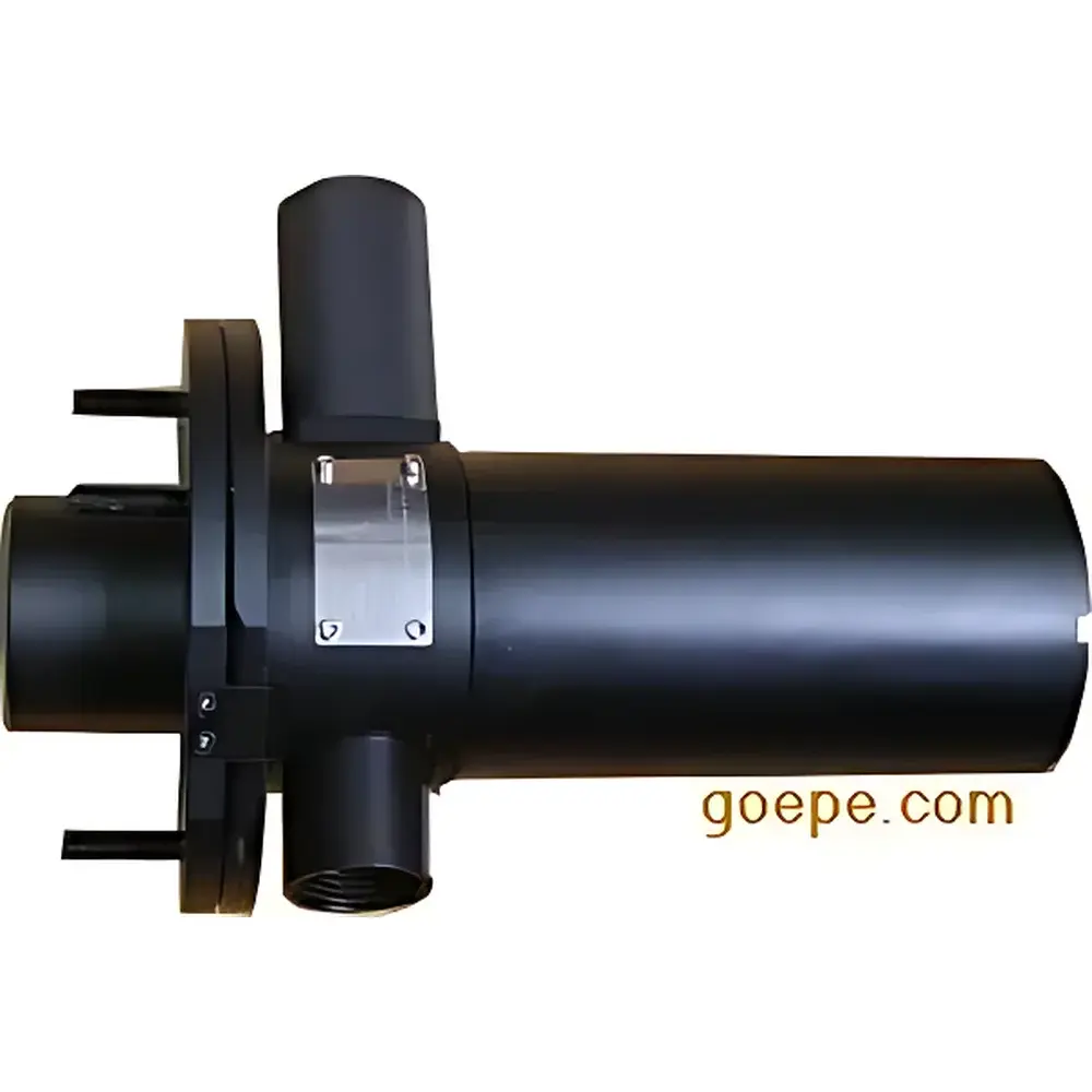 ML3600 Direct-Reading Smoke & Dust Concentration Monitor