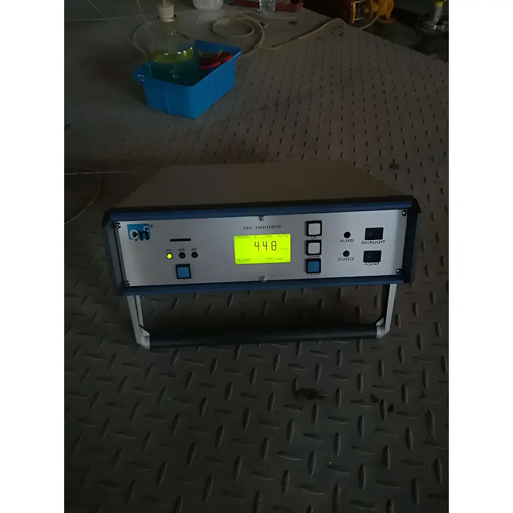 CMC TMS-SS-P-20 Electrolytic Trace Moisture Sensor Probe
