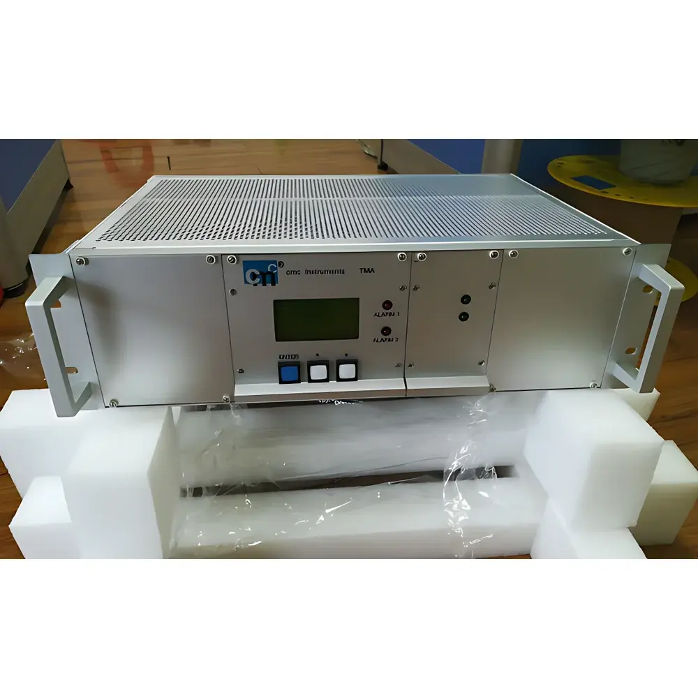 CMC TMA-202-W-EX P₂O₅ Electrolytic Trace Moisture Analyzer