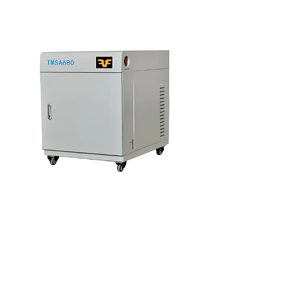 ADEV TMWA680 Automated Inert Gas Purification System