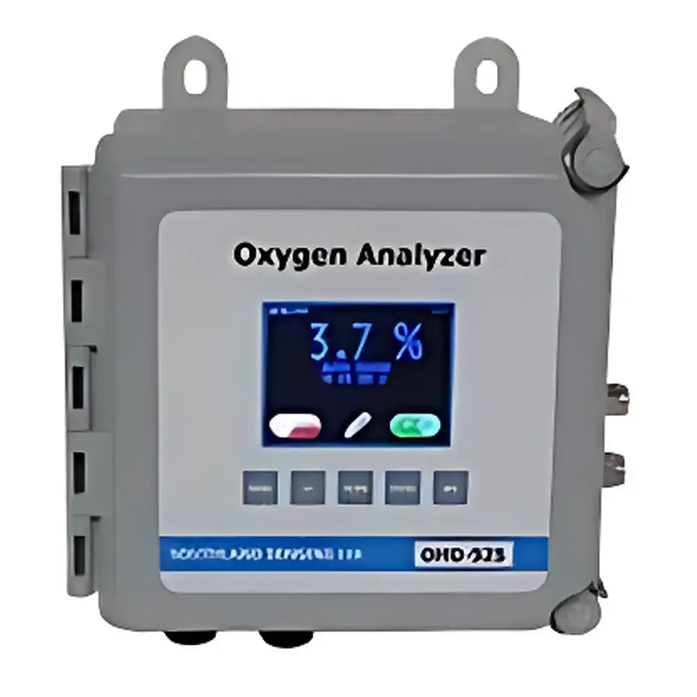 Southland Sensing OMD-525 Online Trace Oxygen Analyzer