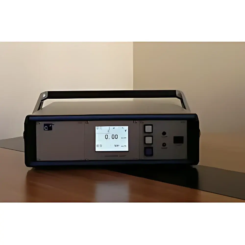 CMC TMA-210-P Phosphorus Pentoxide Electrolytic Trace Moisture Analyzer