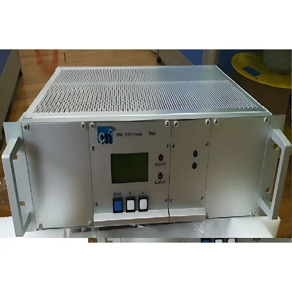 CMC CMC-TW-H2O Online Dew Point Sampling System