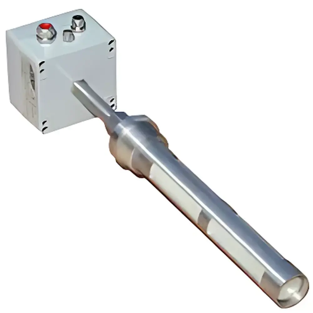 DH-800-FLD Zirconia-Based Online Flue Gas Oxygen Analyzer