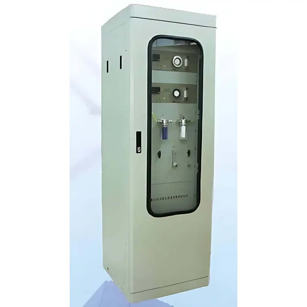 FS7000 Flue Gas Continuous Emission Monitoring System (CEMS)