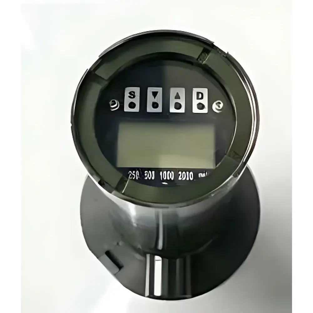 YQ-580 Online Particulate Matter (PM) Monitor for Stack Emissions