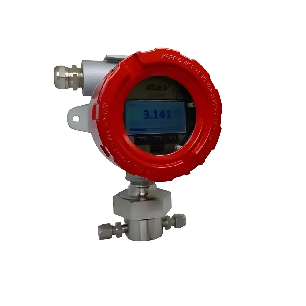 ADEV OxyTrend Online Trace Oxygen Analyzer