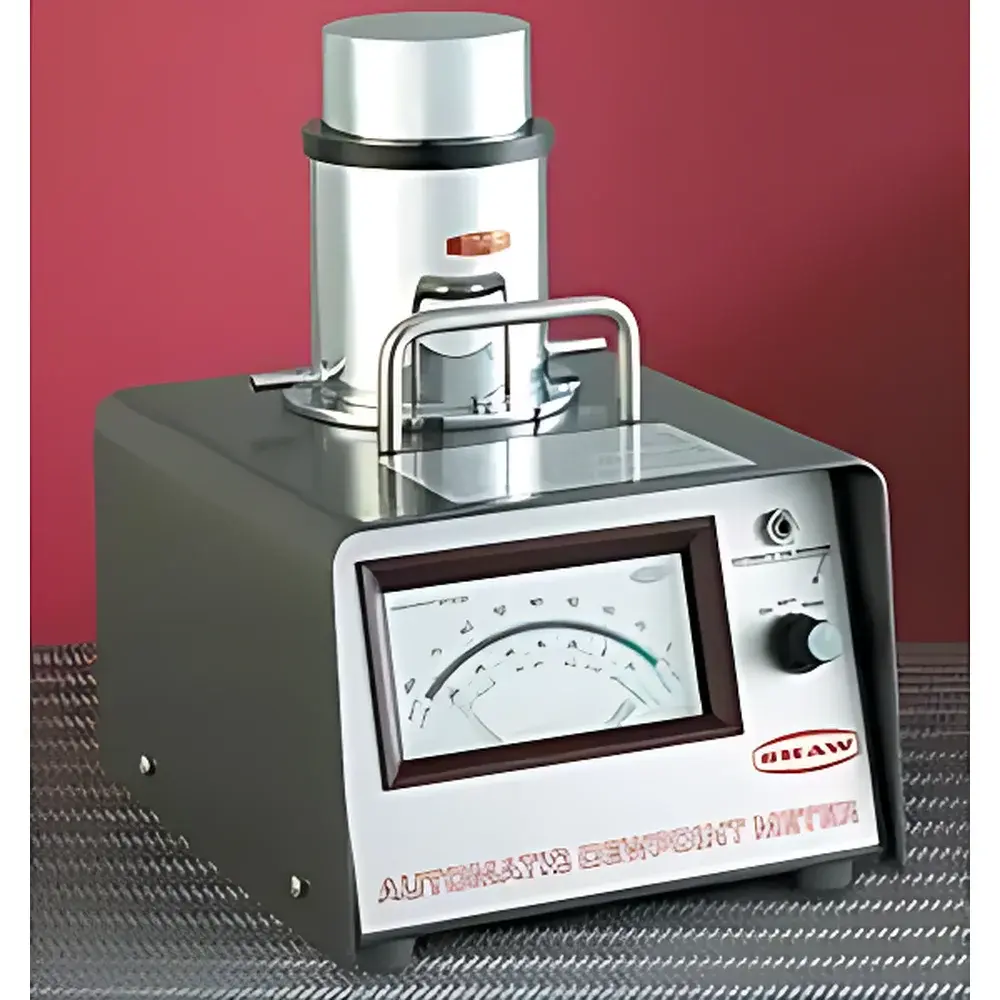 Shaw SADP-D Portable Dew Point Meter