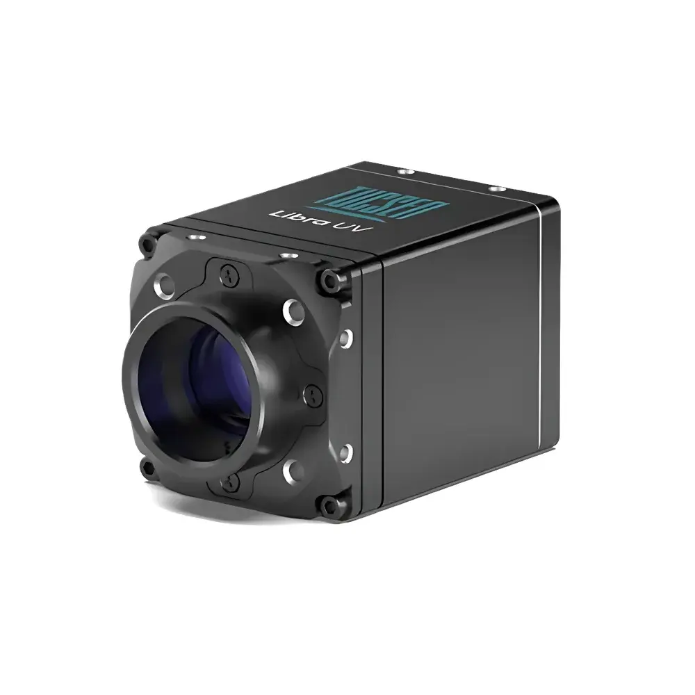 Tucsen Libra UV Back-Illuminated CMOS Camera