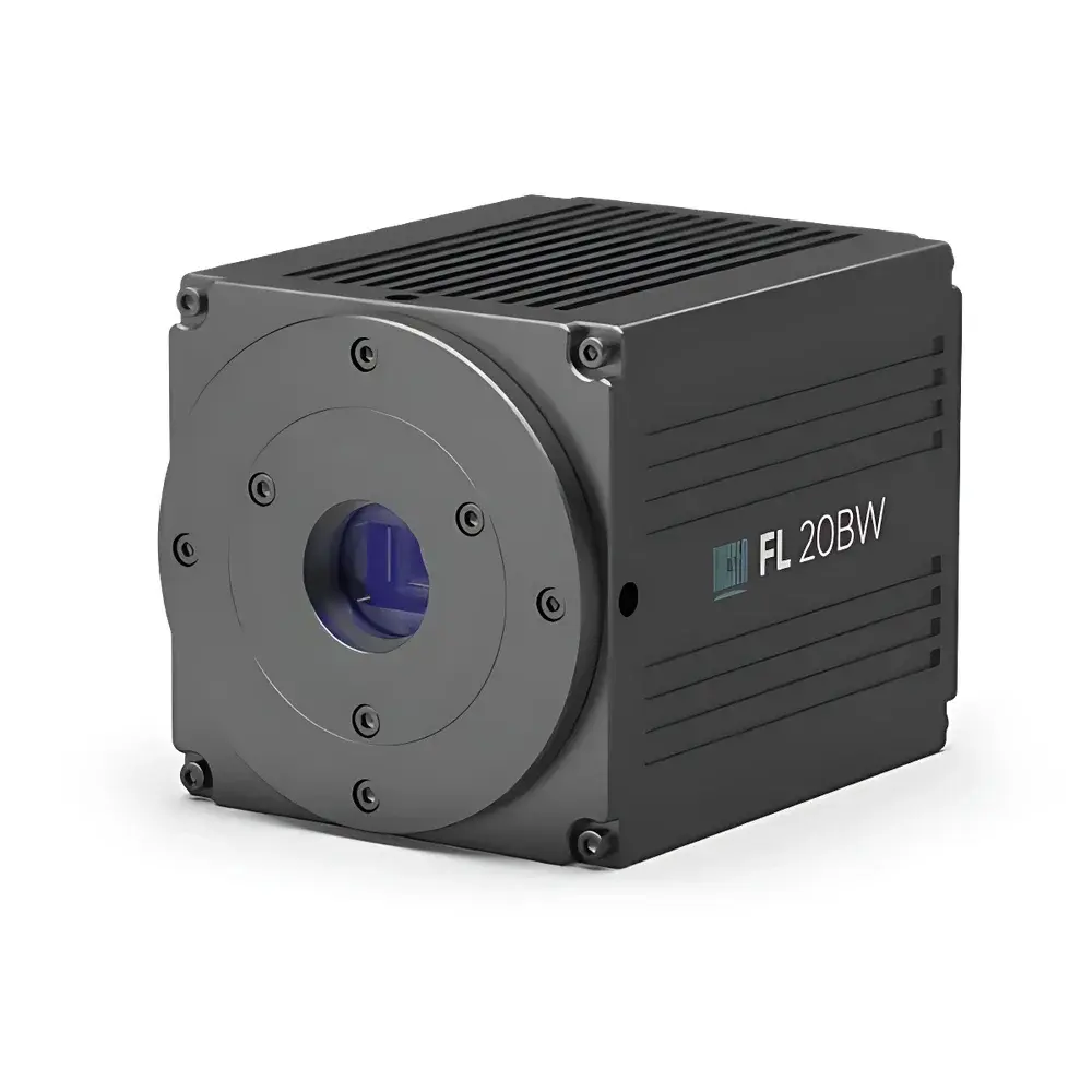 Tucsen FL20BW Scientific sCMOS Camera for Fluorescence Imaging, qPCR, dPCR & Chemiluminescence