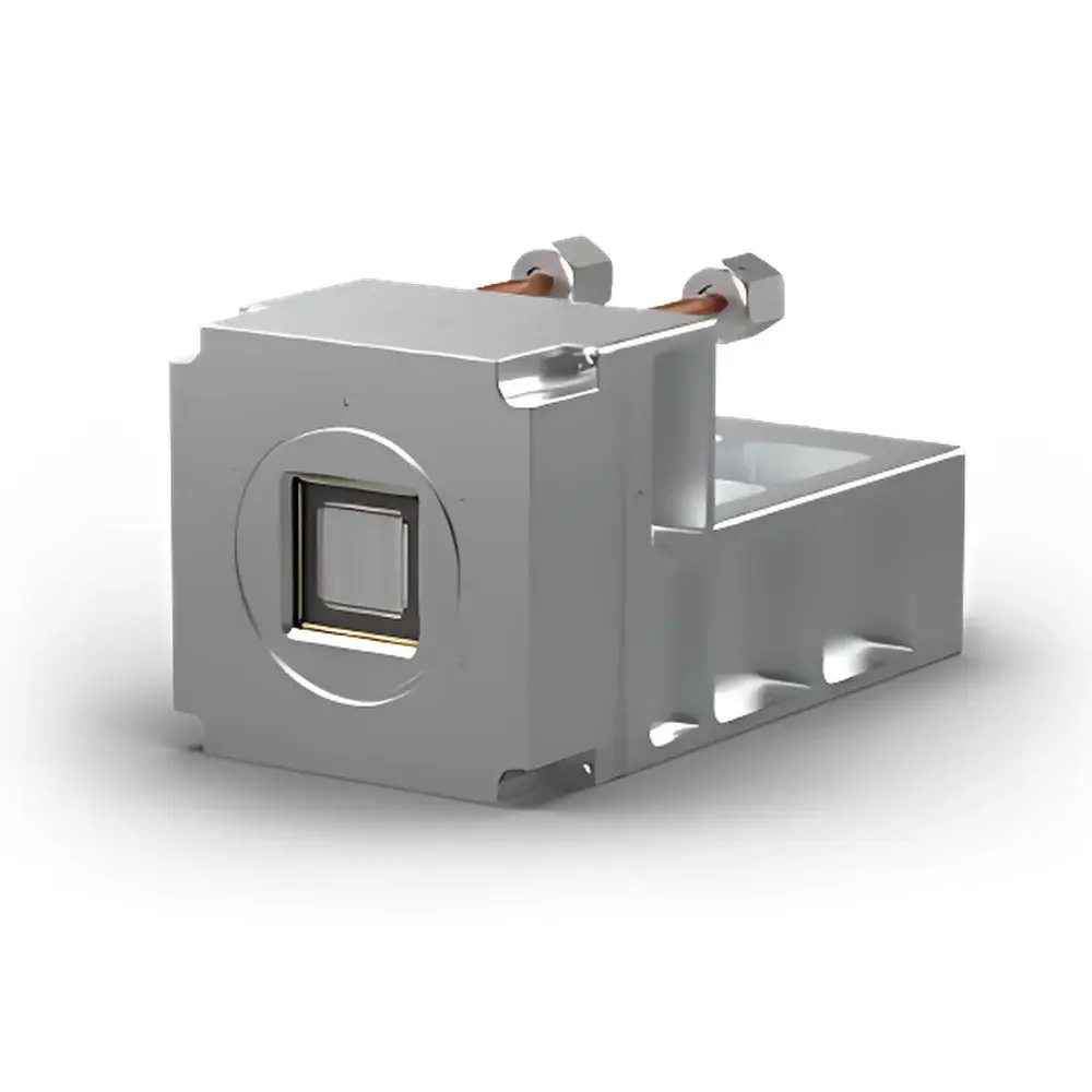 Dhyana XV95 Soft X-ray sCMOS Camera
