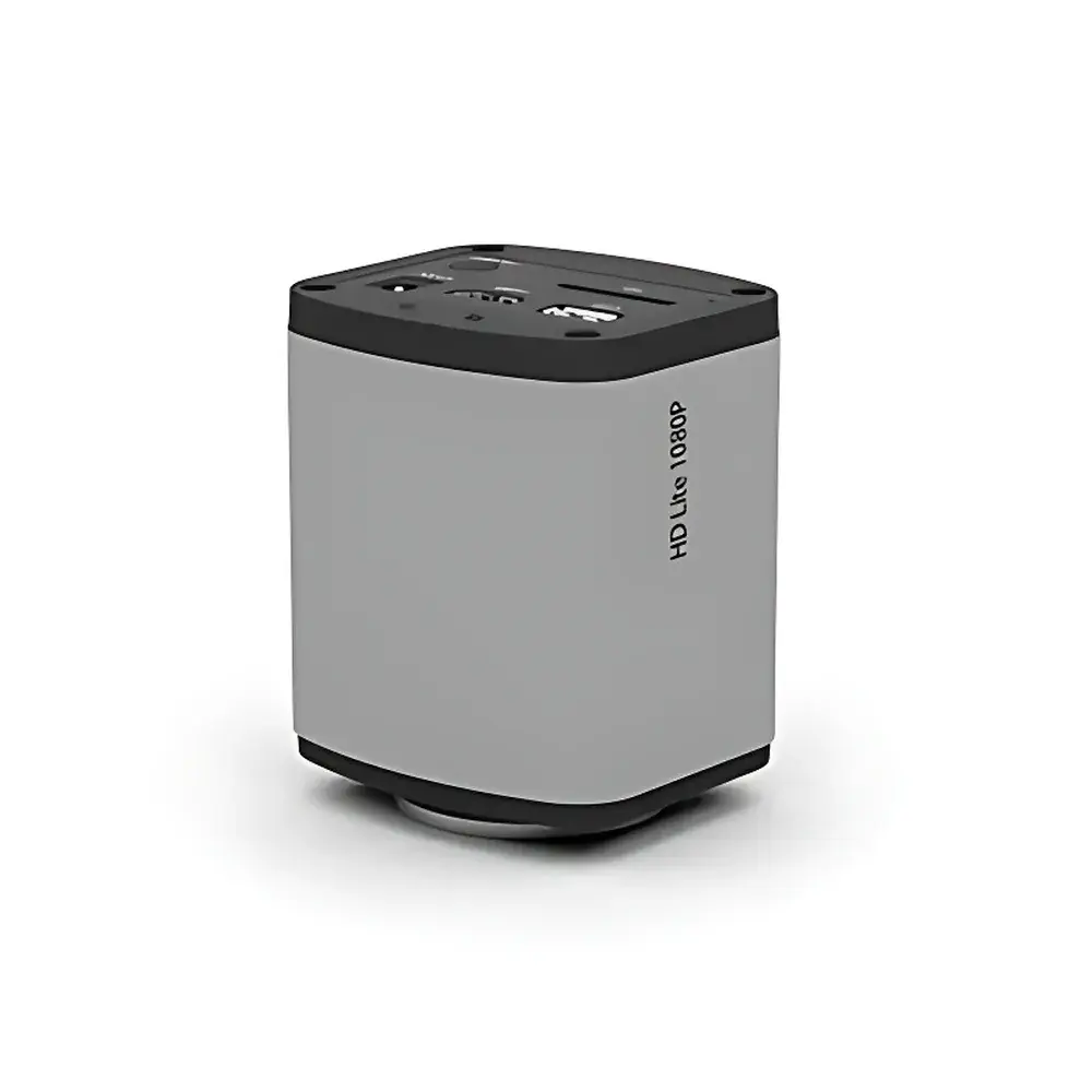 Tucsen TrueChrome HD Lite 5 MP CMOS Microscopy Camera for Fluorescence, Biological, Polarized Light, Metallurgical & Stereo Microscopy