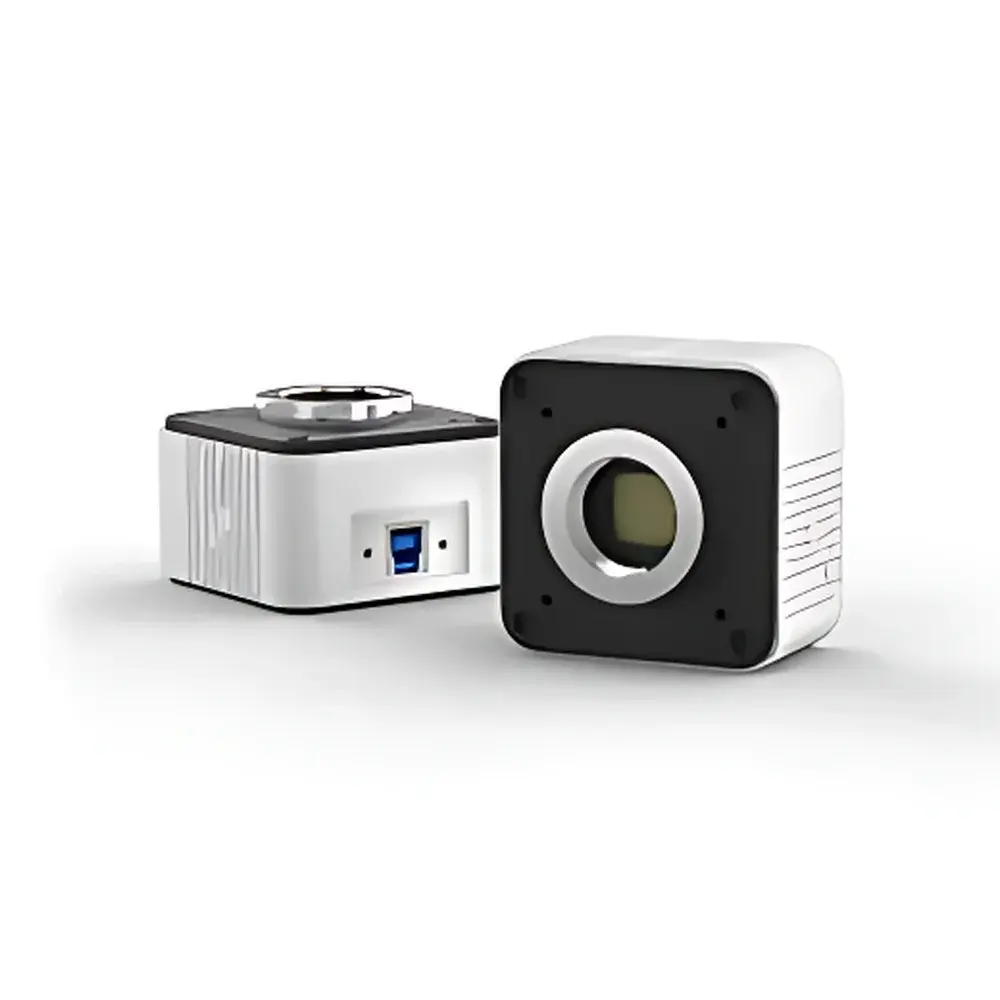 TUCSEN MIchrome 6 USB 3.0 CMOS Microscopy Camera