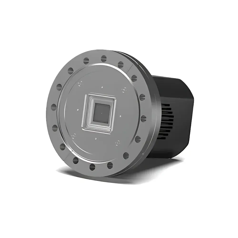 TUCSEN Dhyana XF95 External-Beam Soft X-ray sCMOS Camera
