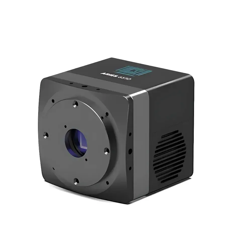Tucsen Aries 6510 BSI sCMOS Microscopy Camera