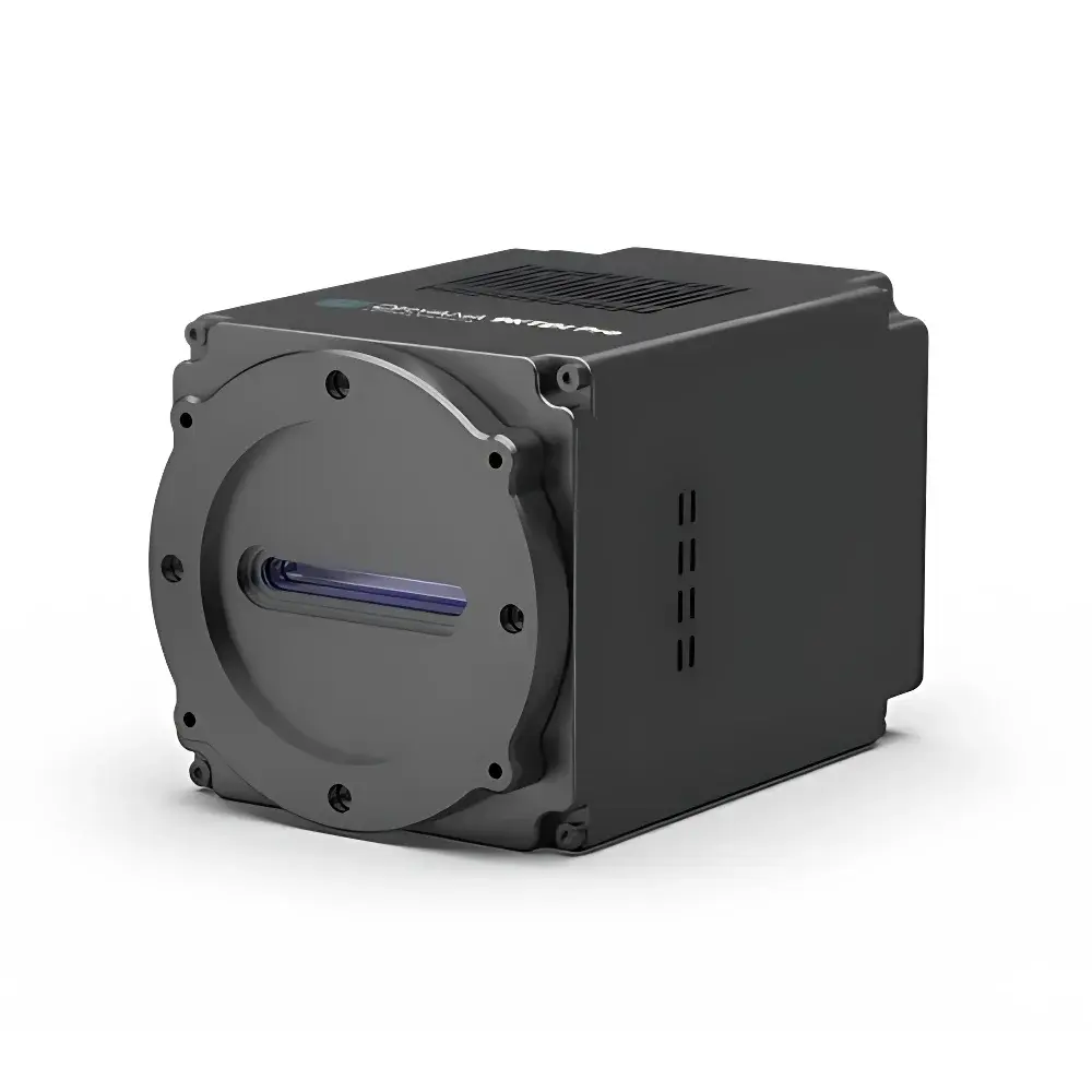 Tucsen Dhyana 9KTDI Pro Back-Illuminated sCMOS Time-Delay Integration Line-Scan Camera