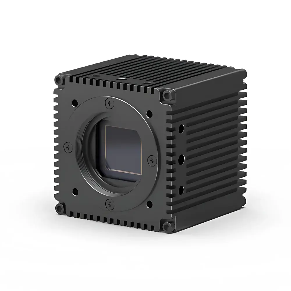 Tucsen Dhyana 401A-G sCMOS Camera for Laser Beam Profiling, Single-Molecule Imaging, and Spectral Analysis