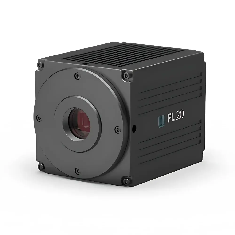 TUCSEN FL20 Fluorescence/Polarized Light/DIC Microscopy sCMOS Camera
