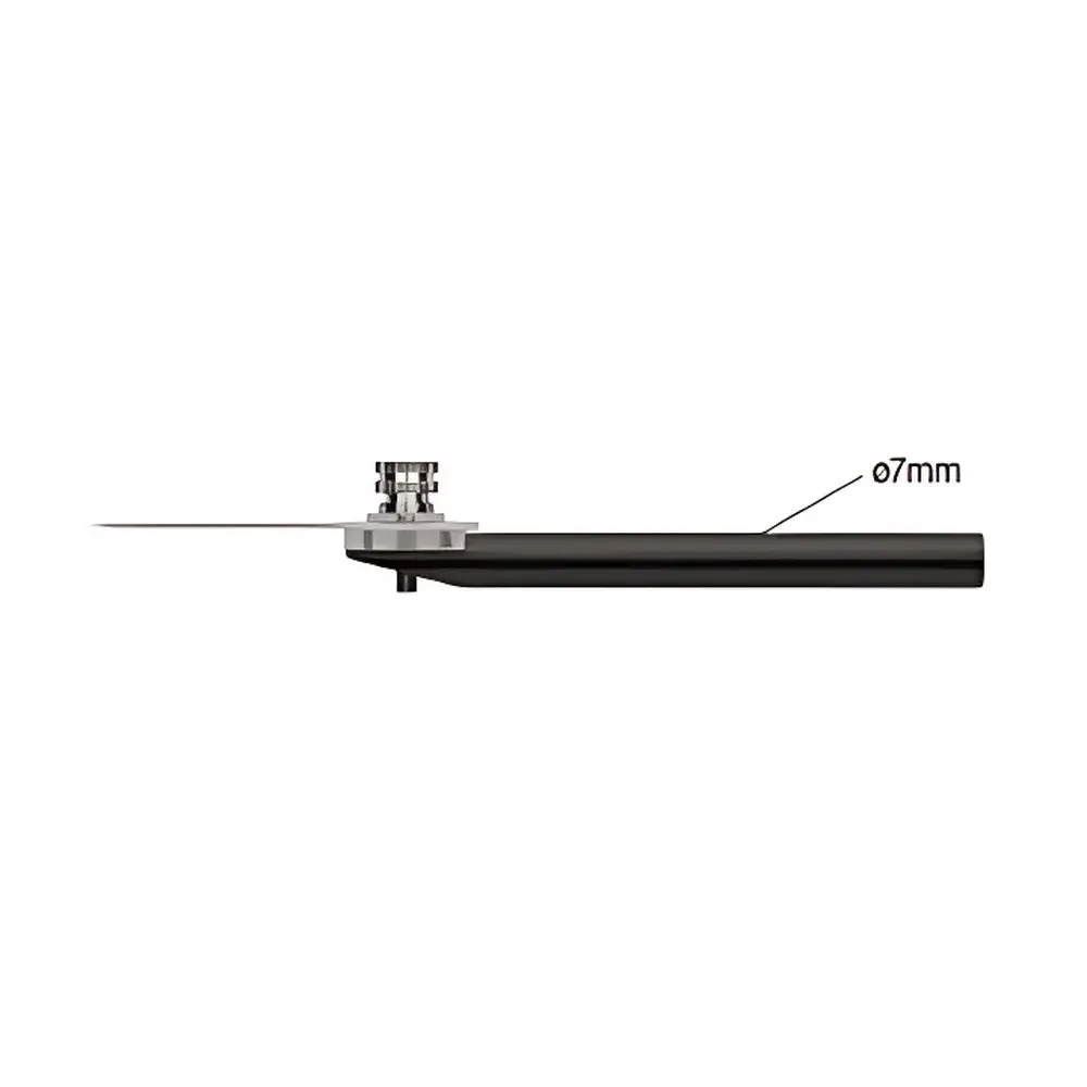 NARISHIGE H-12 and H-13 Electrode Holders