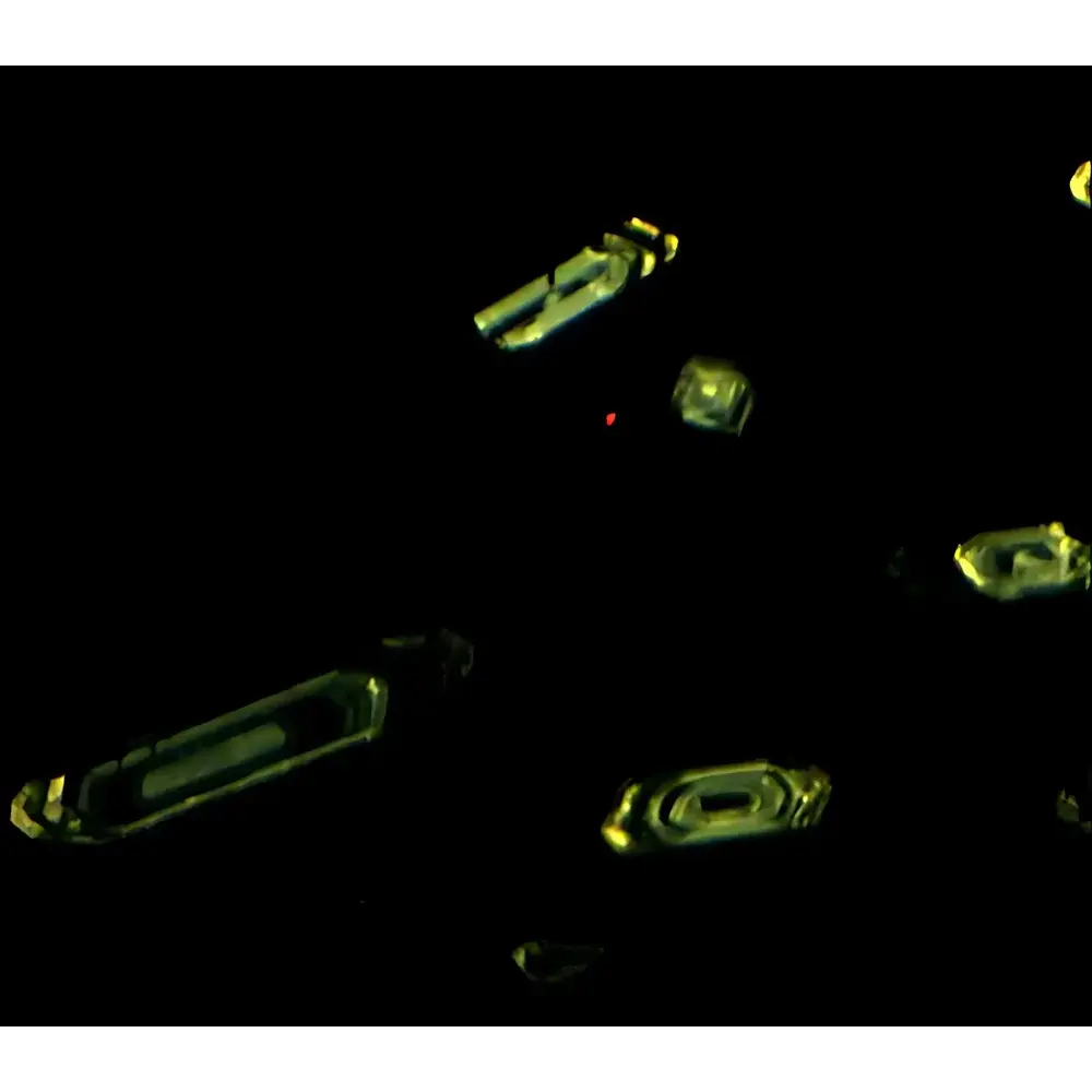 MiXran RELION VII CL Cathodoluminescence Instrument
