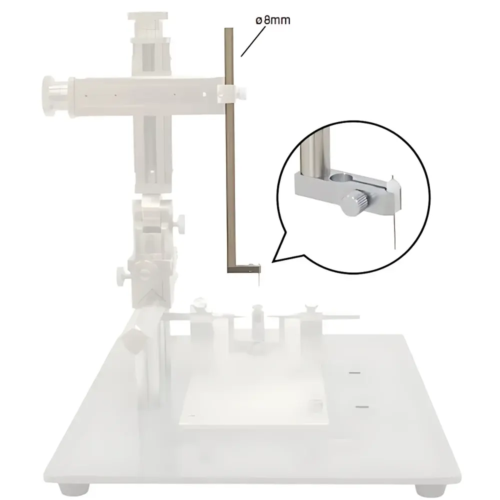 Narishige SMM-HC Cannula Holder