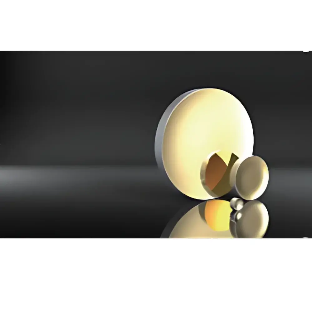 MiXran Meg1079 Plano-Concave Spherical Mirror