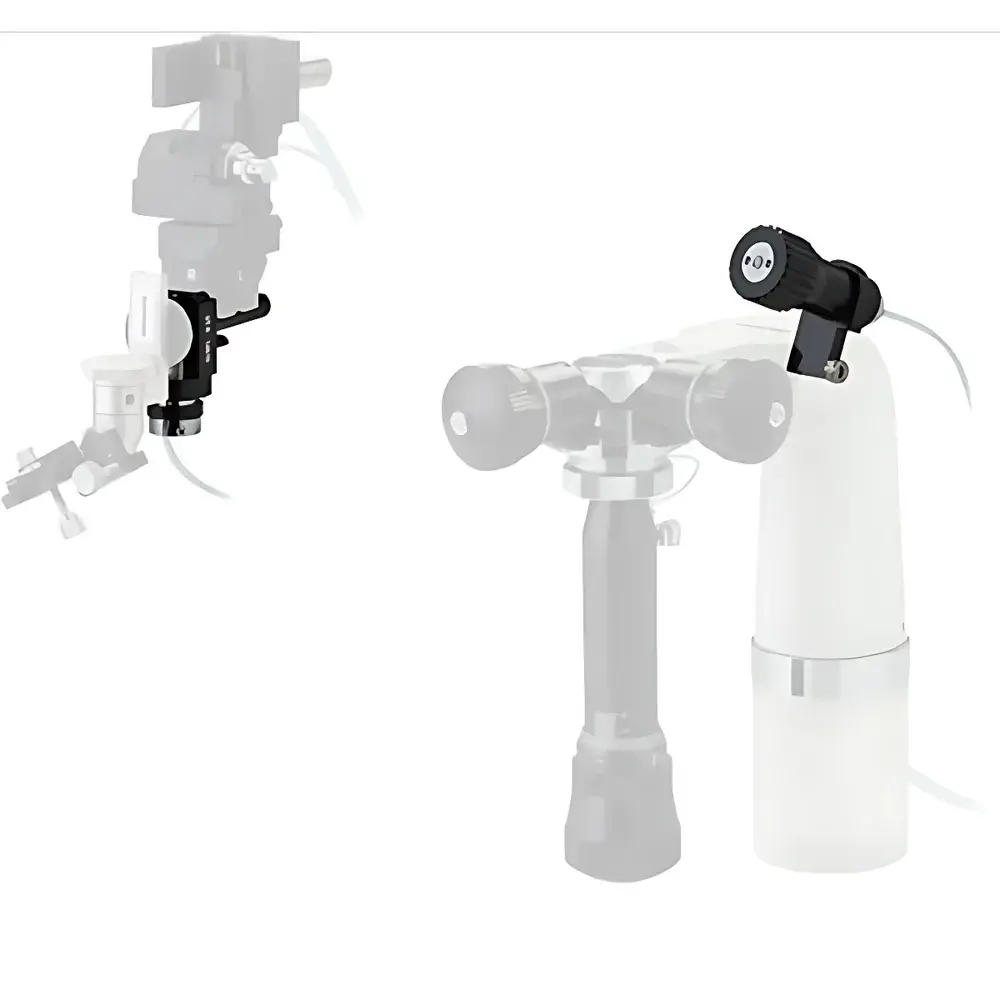 UT-R Recovery Mechanism for Narishige Hydraulic Micromanipulators