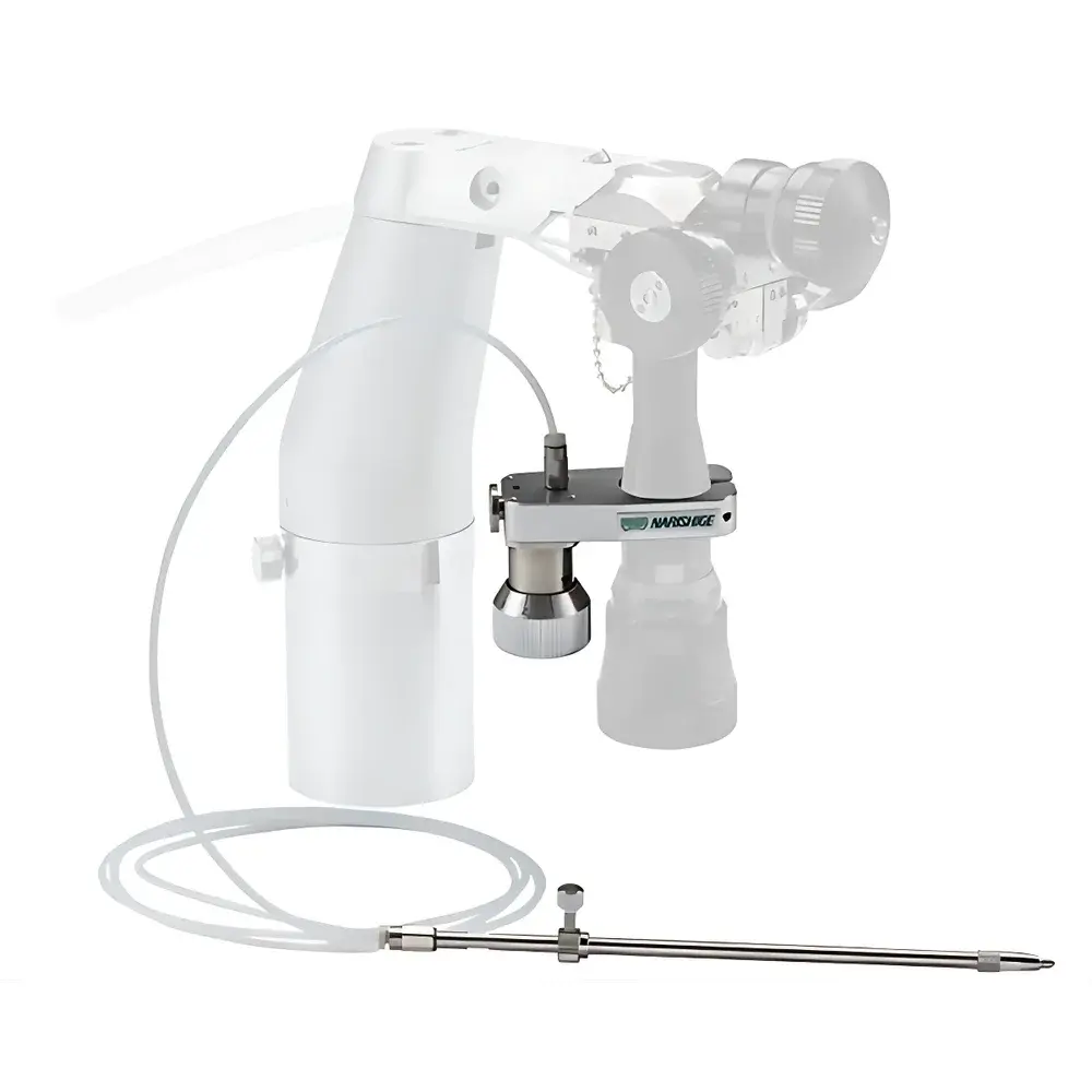 Narishige IM-HD1 Pneumatic Microinjector