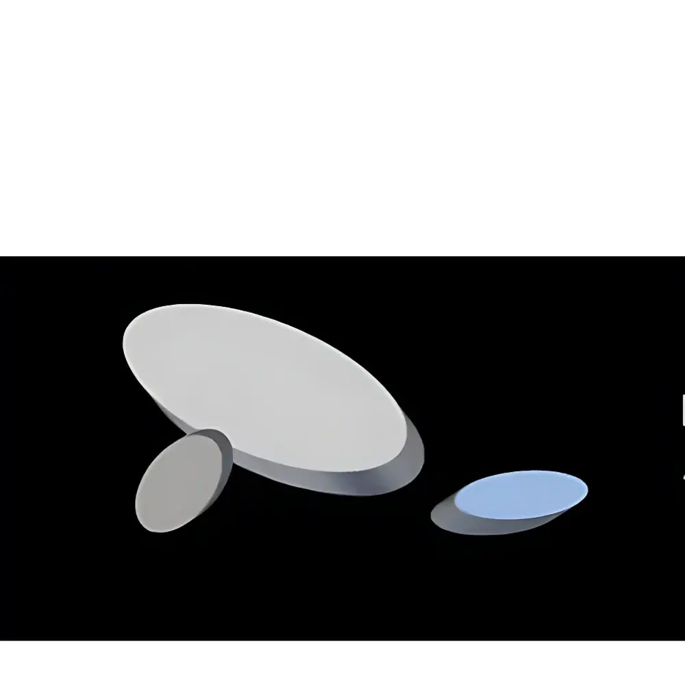 MiXran Meg1081 Elliptical Mirror