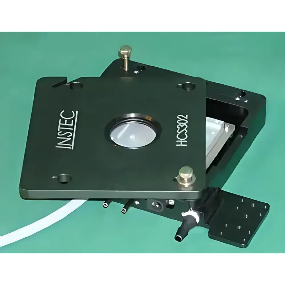Instec HCS302 High-Performance Cryo-Hot Stage for In Situ Microscopy